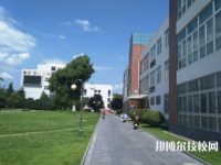 皖北经济技术学校2023年招生简章