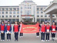 嘉善县中等专业学校2023年网站网址