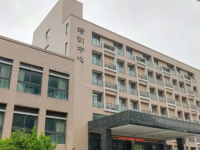 杭州技师学院2023年招生录取分数线