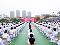 海宁卫生学校2023年学费、收费多少