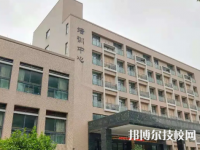杭州技师学院2023年地址在哪里