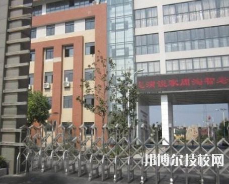 兰州电子工业学校怎么样、好不好