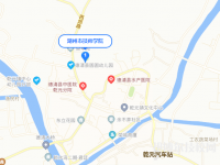 湖州市技师学院2023年地址在哪里