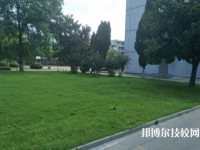 阜阳医药管理学校2023年地址在哪里