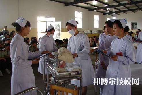 石家庄协和医学院怎么样、好不好