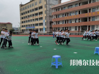 四川广元朝天职业中学2023年报名条件、招生要求、招生对象