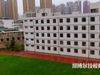 广元昭化职业高级中学2023年招生录取分数线