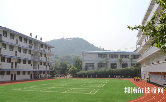 广元昭化职业高级中学2022年学费、收费多少