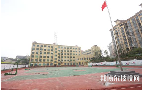 四川广元第一职业技术学校2022年招生简章