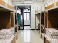 绍兴护士学校2023年宿舍条件