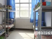 平凉崆峒文武学校2023年宿舍条件