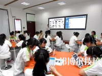 杭州财经职业学校2023年地址在哪里