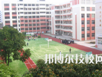 四川广元第一职业技术学校2023年学费、收费多少
