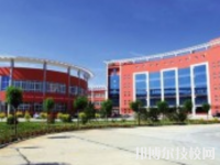 定边职业教育中心2023年有哪些专业