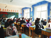 肃南县职教中心2023年招生计划