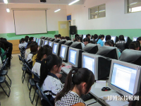 定西临洮农业学校2023年招生录取分数线