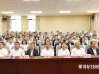 定西临洮农业学校2023年宿舍条件