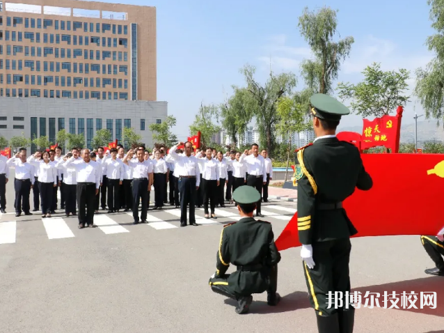 定西临洮农业学校2022年招生办联系电话