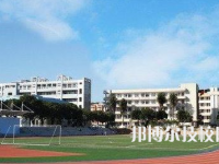 四川旺苍职业中学2023年学费、收费多少