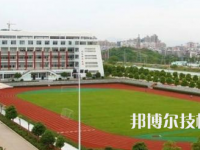 四川广元职业高级中学校2023年招生录取分数线