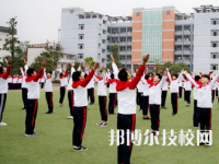 四川广元职业高级中学校2023年招生办联系电话