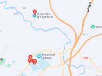 贵州航天技师学院2023年地址在哪里