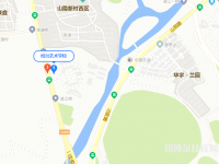 绍兴艺术学校2023年地址在哪里