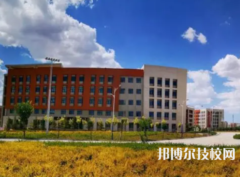 兰州旅游职业学校2022年招生录取分数线 