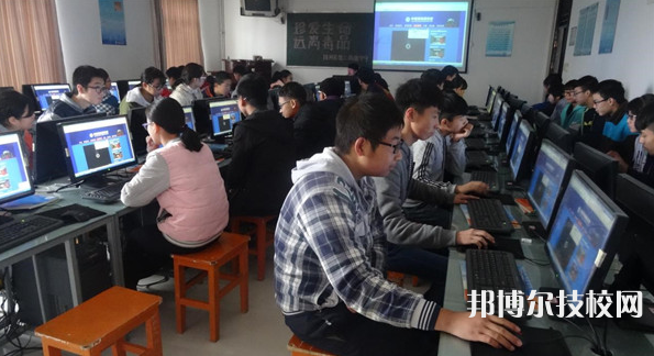 岚皋县中等职业技术学校2022年有哪些专业
