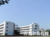 杭州乔司职业高级中学2023年网站网址