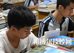 广元工程技工学校2022年有哪些专业