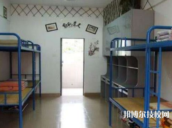 重庆第三卫生学校2022年宿舍条件