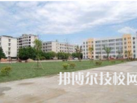 四川核工业技师学院2023年招生录取分数线