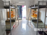 安徽兴鹏科技学校2023年宿舍条件