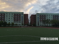 安徽兴鹏科技学校2023年招生简章