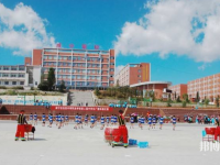 威宁县中等职业学校2023年招生简章