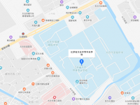 江苏太仓中等专业学校2023年地址在哪里