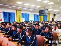 甘肃环县职业中等专业学校2023年网站网址