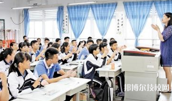 四川核工业技师学院2022年有哪些专业