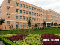 四川核工业技师学院2023年网站网址
