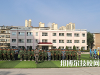 四川青川职业高级中学2023年报名条件、招生要求、招生对象