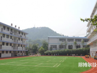 四川青川职业高级中学2023年地址在哪里