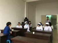 威宁县中等职业学校2023年有哪些专业