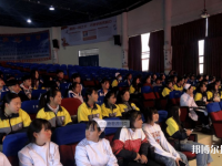威宁县中等职业学校2023年网站网址