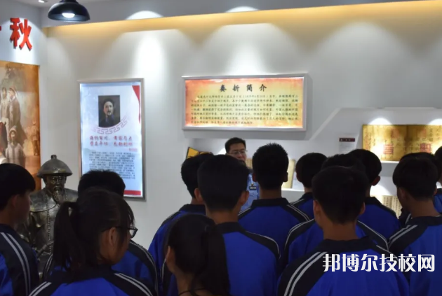 瓜州冶金中等专业学校地址在哪里 