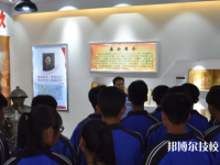 瓜州冶金中等专业学校2023年地址在哪里