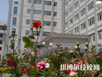 兰州卫生学校2023年招生录取分数线