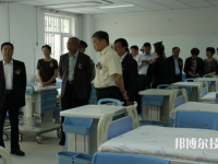 兰州卫生学校怎么样、好不好