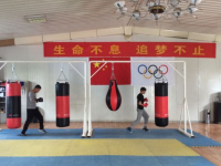 酒泉体育运动学校2023年学费、收费多少