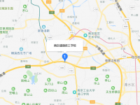 南京建康高级技工学校2023年地址在哪里